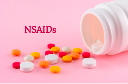 NSAIDs: Serious Infectious Complications
