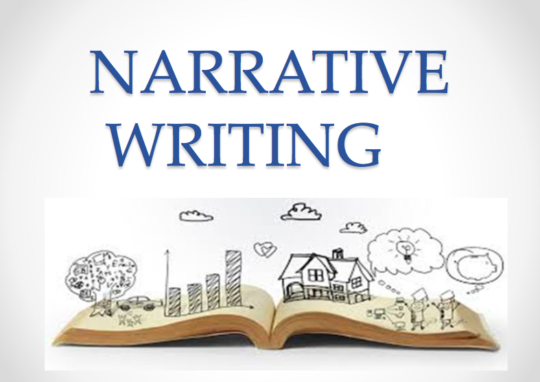 how to narrative essay