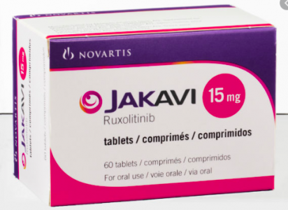 Novartis planning to initiate clinical study of Jakavi in severe COVID-19 patients and establish international compassionate use program
