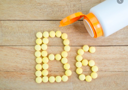 Safety alert from TGA on Vitamin B6 (pyridoxine)