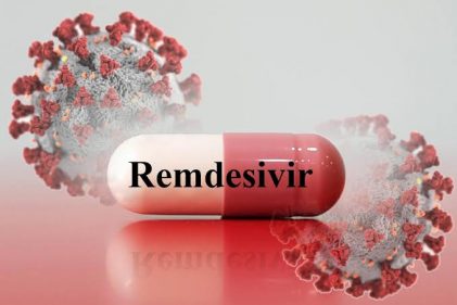 FDA approves emergency use of remdesivir to treat coronavirus