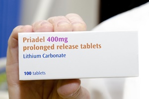 First-line treatment for bipolar disorder Priadel to be discontinued in UK from April 2021
