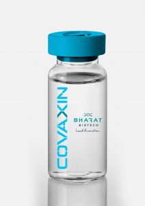 Bharat Biotech Covaxin safety updates