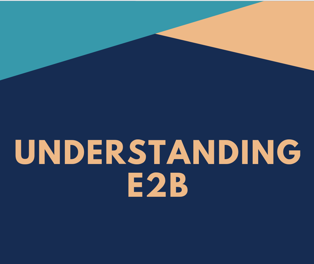 Understanding E2B