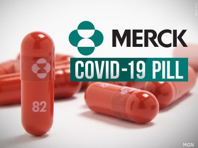 UK-MHRA approves Merck’s Oral COVID-19 Antiviral Medicine