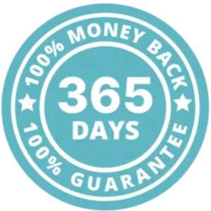 365 days guarantee