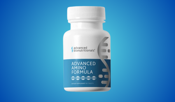 Advanced Amino Formula Reviews