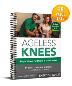 Ageless Knees Reviews