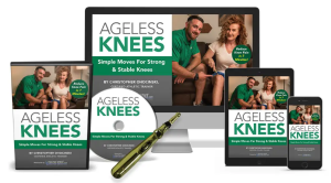 Ageless Knees Reviews