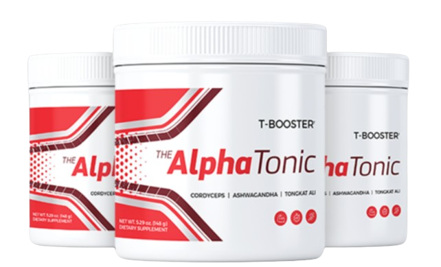 Alpha Tonic Reviews