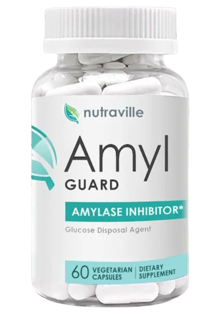 Amyl Guard Reviews