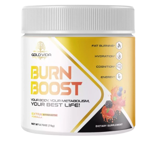 Burn Boost Reviews 