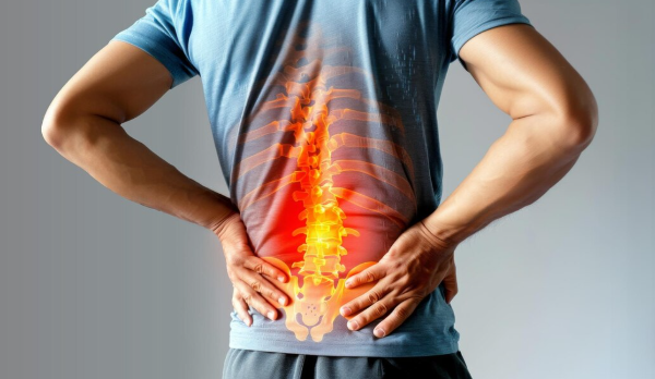 Can Constipation Cause Lower Back Pain?