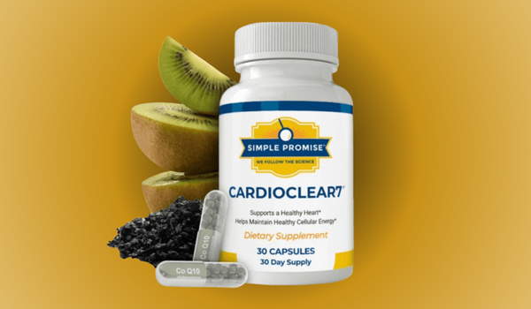 Cardio Clear 7 Reviews 