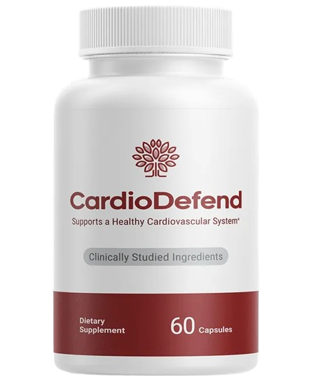 CardioDefend Reviews