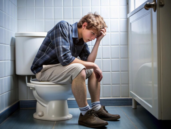 Can Constipation Cause Lower Back Pain?