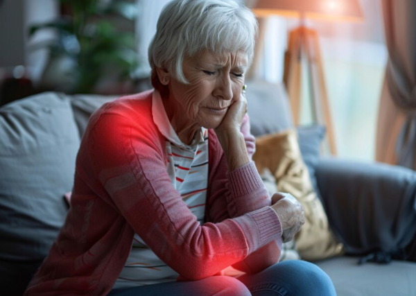 Does Menopause Cause Joint Pain