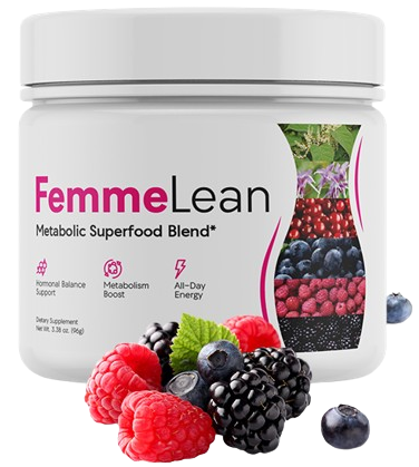 Femmelean review