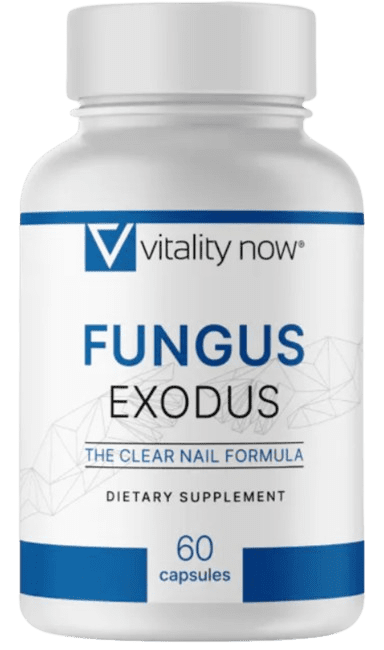 Fungus Exodus Reviews