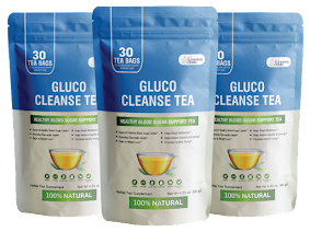 Gluco Cleanse Tea Reviews