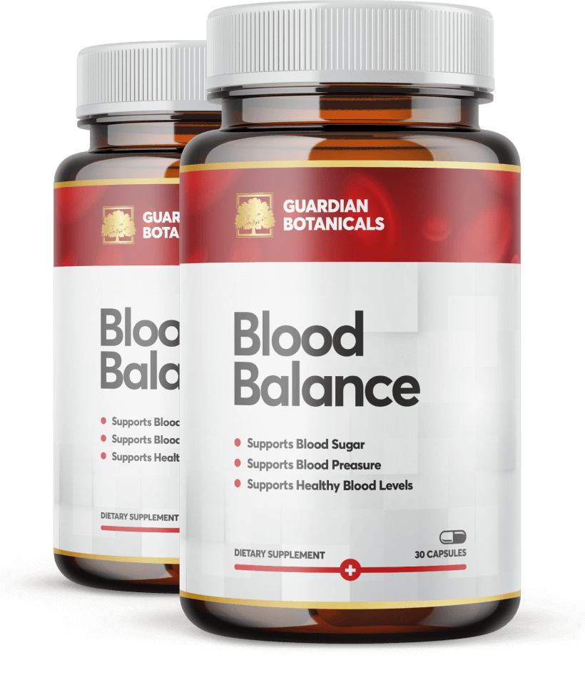 Guardian Blood Balance Reviews