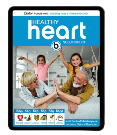 Healthy Heart Solution Kit  Reviews