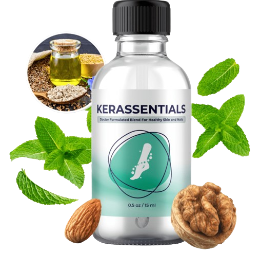 Kerassentials Reviews