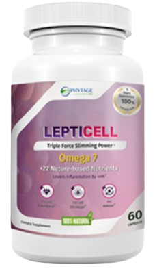 LeptiCell Reviews