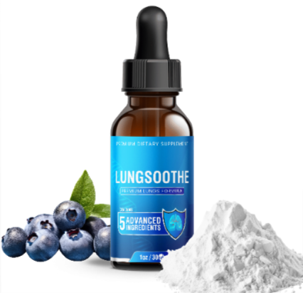 LungSoothe Reviews