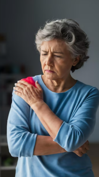 Does Menopause Cause Joint Pain?