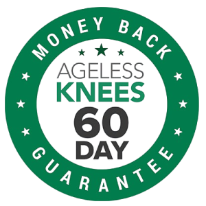 Money Back Guarantee Ageless Knee