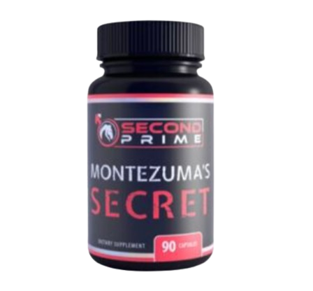 Montezuma's Secret 