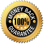 Money back Guarantee