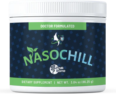 NasoChill