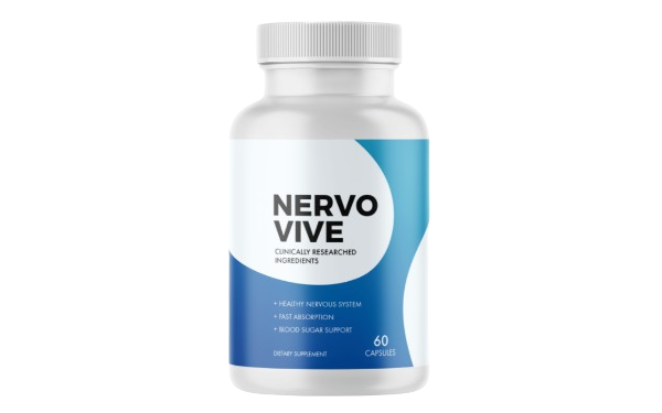 Nervovive Reviews