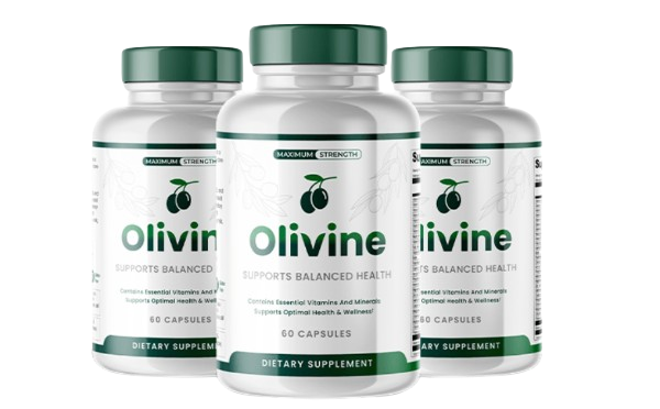 Olivine Reviews