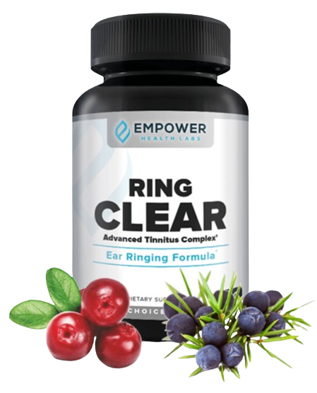 Ring Clear Reviews