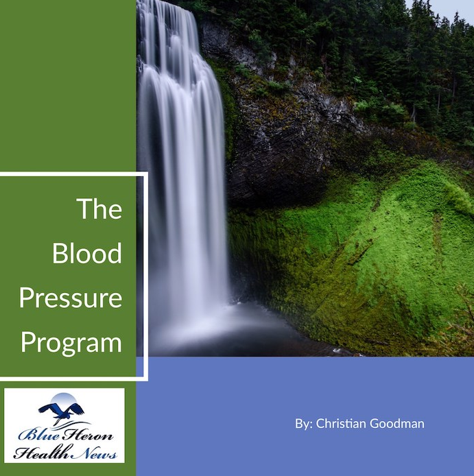 The Blood Pressure Program Reviews