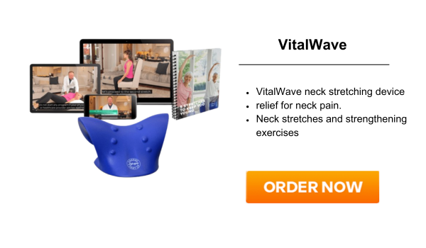 VitalWave Program Reviews