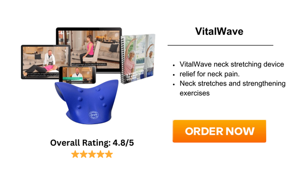 VitalWave Program Reviews