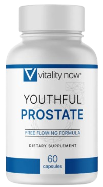 Youthful Prostate Reviews