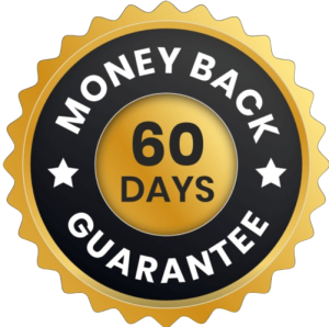 Money Back Guarantee