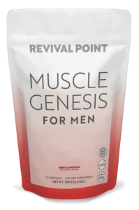 Muscle Genesis Reviews