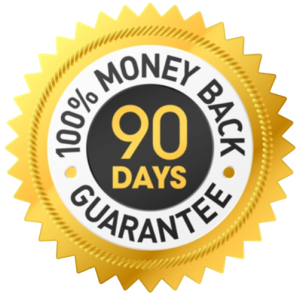 Money Back Guarantee