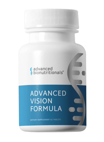 Advanced Vision Formula