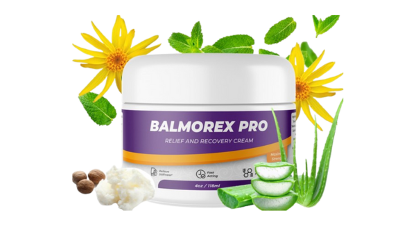 Balmorex Pro Reviews