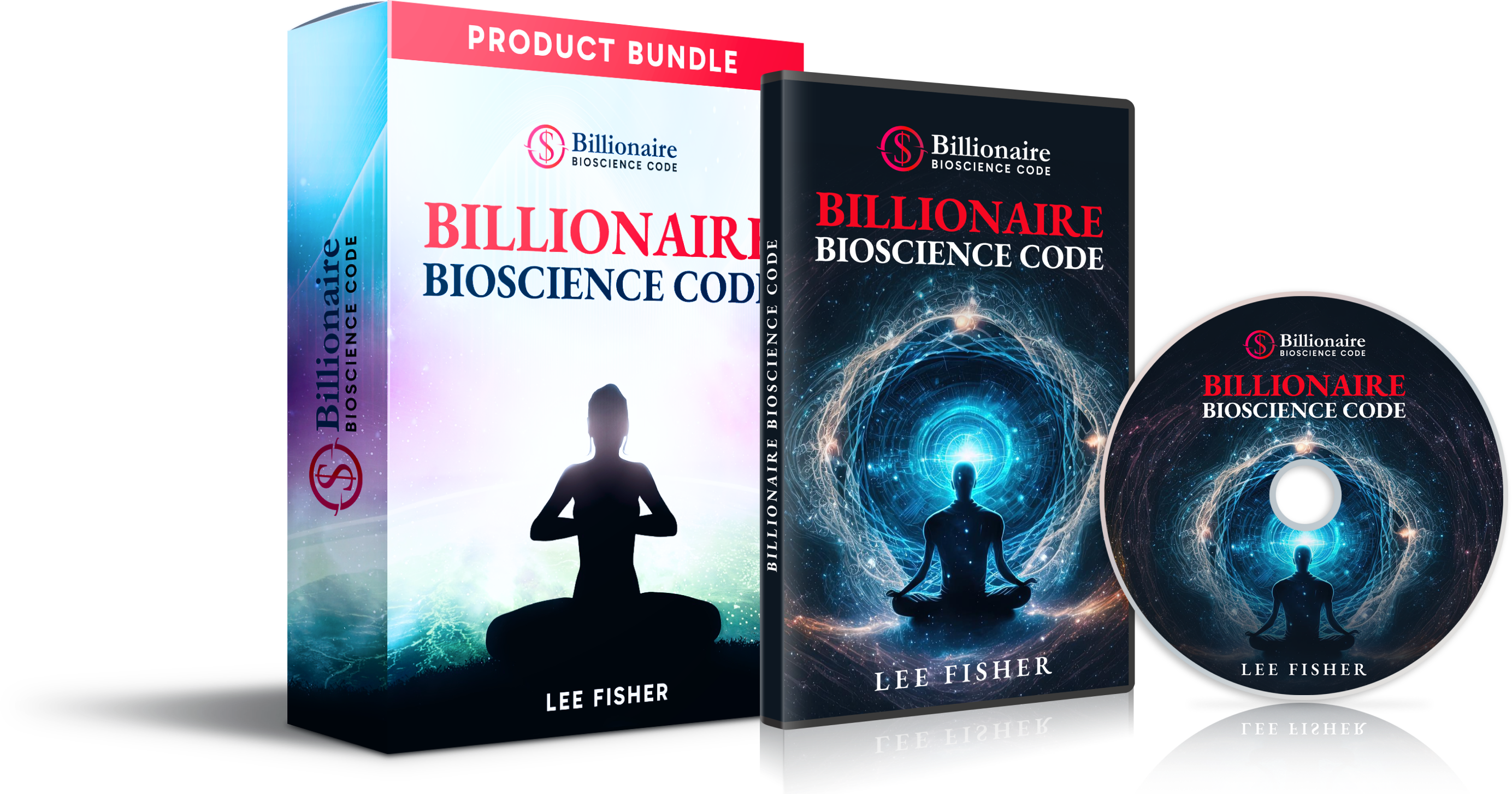 Billionaire Bioscience Code