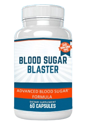 Blood Sugar Blaster