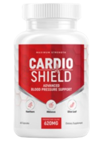 Cardio Shield