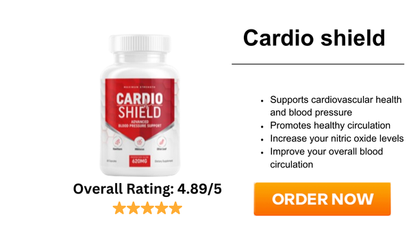 Cardio shield Reviews